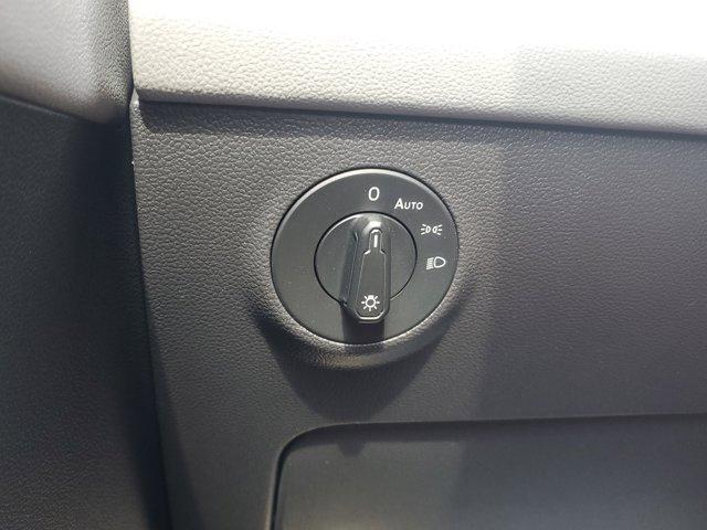 Photo of 2023 Pure White Volkswagen Taos