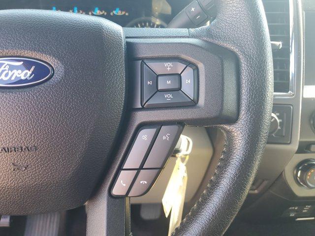 Photo of 2019 Ruby Red Ford F-150