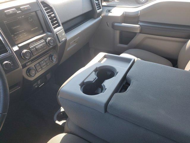 Photo of 2019 Ruby Red Ford F-150