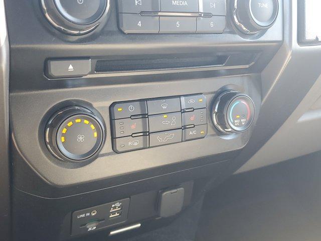 Photo of 2019 Ruby Red Ford F-150