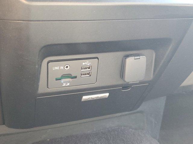 Photo of 2019 Ruby Red Ford F-150
