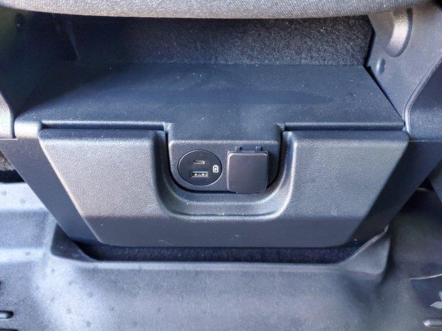 Photo of 2021 Oxford White Ford F-150