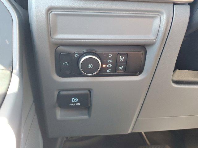 Photo of 2021 Oxford White Ford F-150
