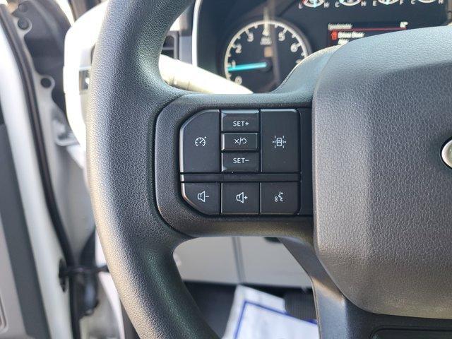 Photo of 2021 Oxford White Ford F-150