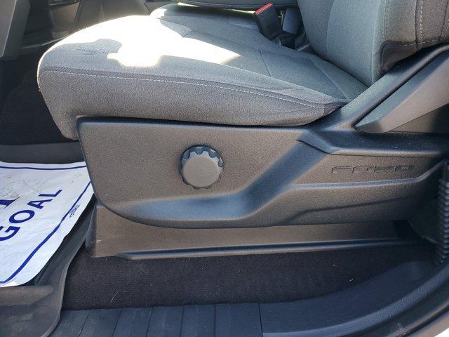 Photo of 2021 Oxford White Ford F-150