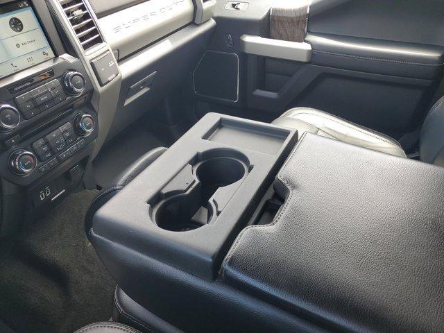 Photo of 2017 White Ford F-250