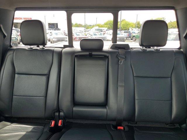 Photo of 2017 White Ford F-250