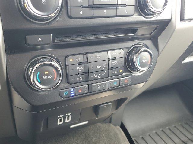 Photo of 2017 White Ford F-250