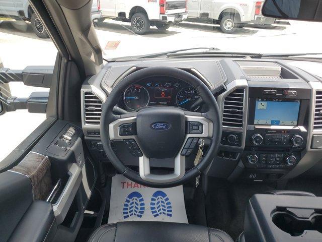 Photo of 2017 White Ford F-250