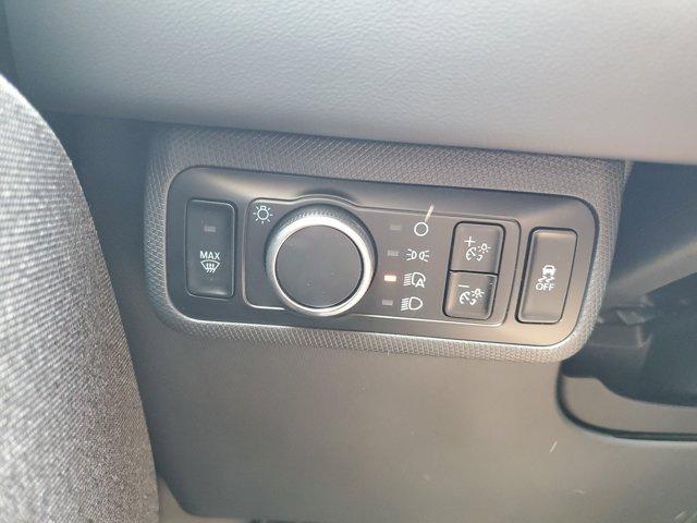 Photo of 2025 Desert Sand Ford Mustang Mach-E