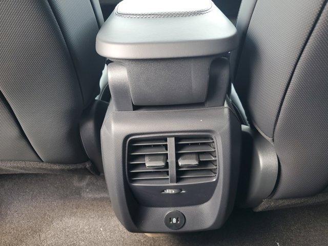 Photo of 2025 Desert Sand Ford Mustang Mach-E