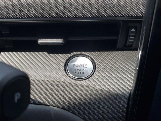 Photo of 2025 Desert Sand Ford Mustang Mach-E