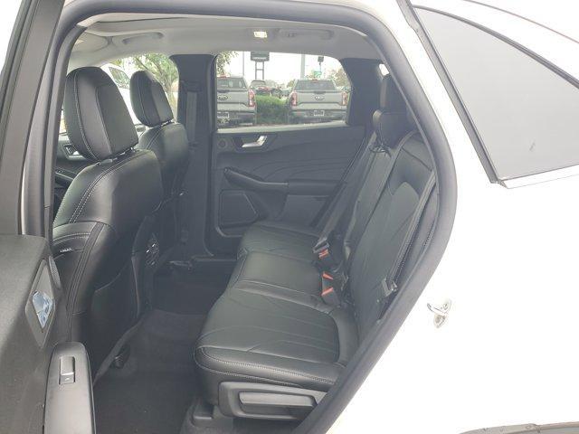 Photo of 2026 Star White Ford Escape