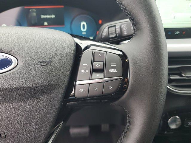Photo of 2026 Star White Ford Escape