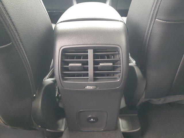 Photo of 2026 Star White Ford Escape