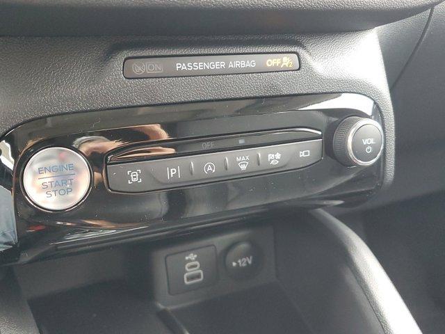 Photo of 2026 Star White Ford Escape