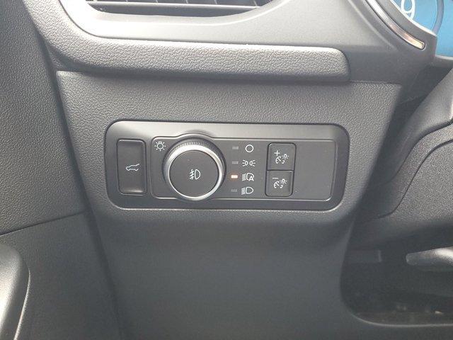 Photo of 2026 Star White Ford Escape