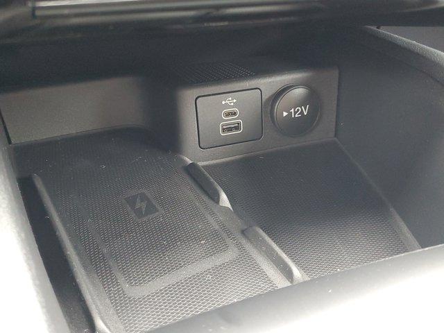 Photo of 2026 Star White Ford Escape