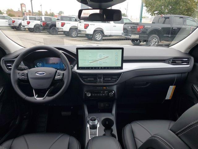 Photo of 2026 Star White Ford Escape