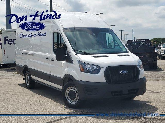 2023 Ford Transit-250
