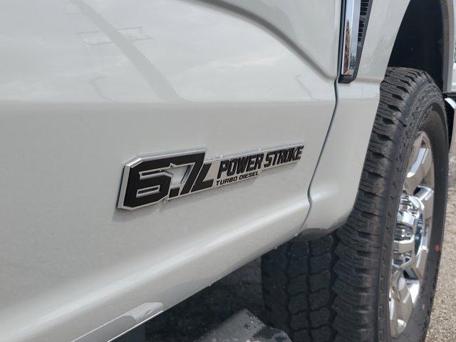 Photo of 2025 Avalanche Ford F-350