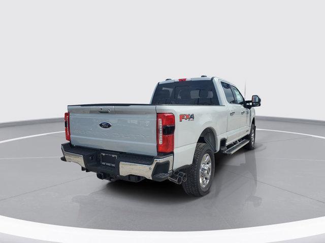 Photo of 2025 Avalanche Ford F-350