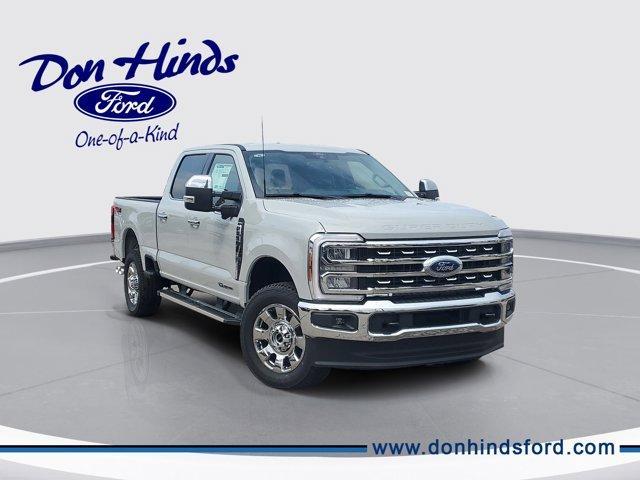 Photo of 2025 Avalanche Ford F-350