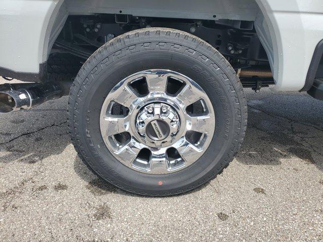 Photo of 2025 Avalanche Ford F-350