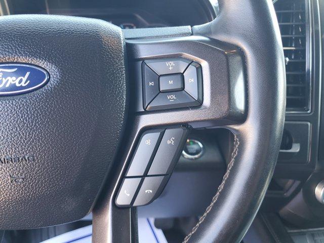 Photo of 2021 Black Ford Expedition