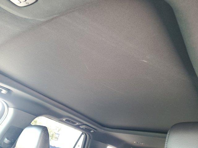 Photo of 2021 Black Ford Expedition