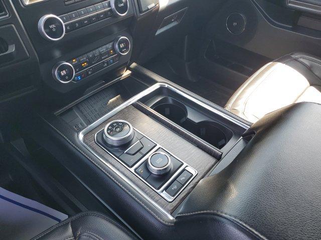 Photo of 2021 Black Ford Expedition