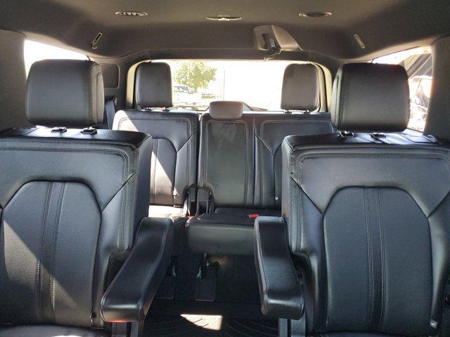 Photo of 2021 Black Ford Expedition