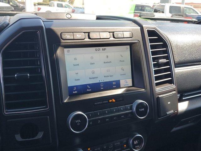 Photo of 2021 Black Ford Expedition