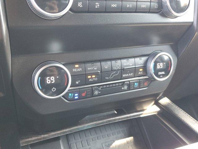 Photo of 2021 Black Ford Expedition