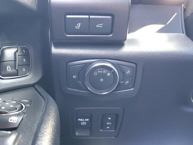 Photo of 2021 Black Ford Expedition