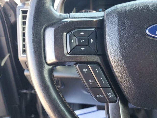 Photo of 2021 Black Ford Expedition