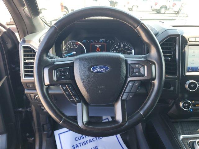 Photo of 2021 Black Ford Expedition