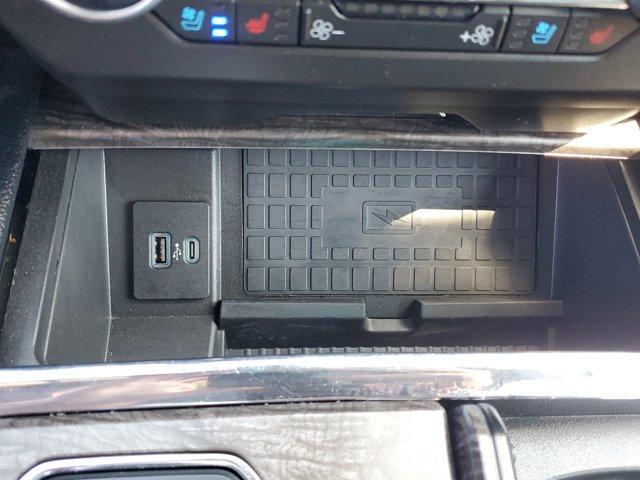 Photo of 2021 Black Ford Expedition