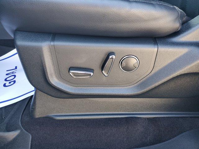 Photo of 2021 Black Ford Expedition