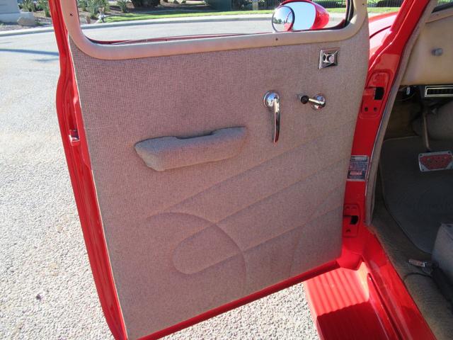 Photo of 1953 Red Chevrolet 3100