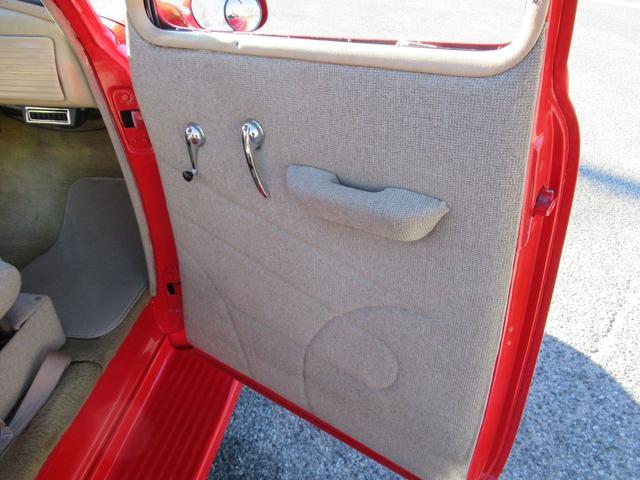 Photo of 1953 Red Chevrolet 3100