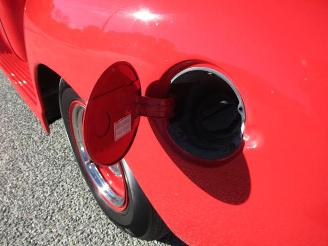 Photo of 1953 Red Chevrolet 3100