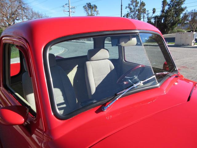 Photo of 1953 Red Chevrolet 3100