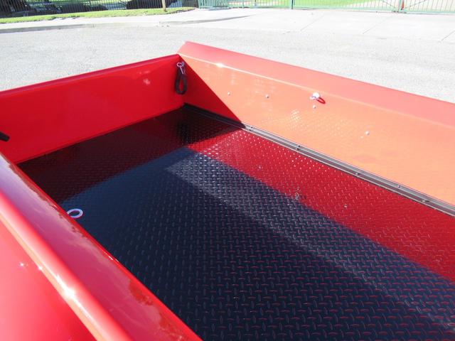 Photo of 1953 Red Chevrolet 3100