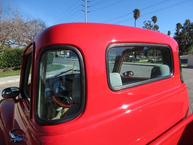 Photo of 1953 Red Chevrolet 3100