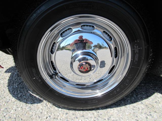 Photo of 1963 Ruby Red Porsche 356