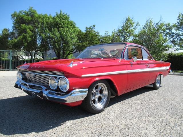 1961 Chevrolet Impala