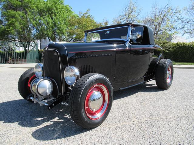 1932 Ford Model B