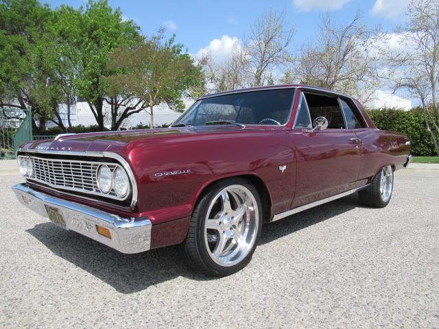 1964 Chevrolet Malibu