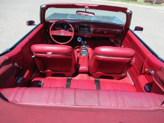 Photo of 1969 Cortez Silver Chevrolet Chevelle